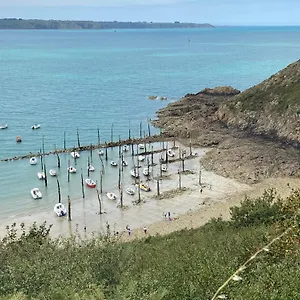Le Des Crapauds Rouges Hébergement de vacances
