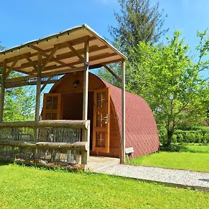 La Pointe Camping